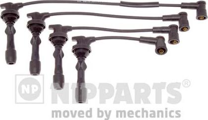 Nipparts N5380524 - Set kablova za paljenje www.molydon.hr