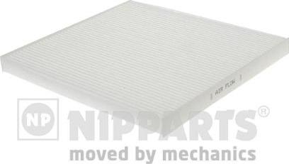 Nipparts N1340521 - Filter kabine www.molydon.hr