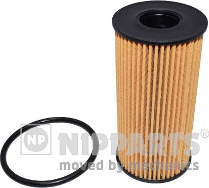 Nipparts N1311046 - Filter za ulje www.molydon.hr