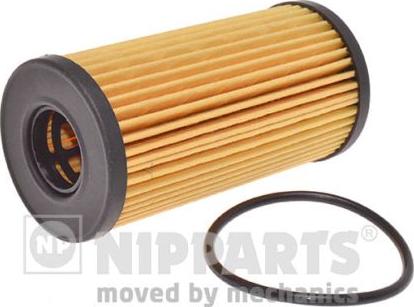 Nipparts N1311037 - Filter za ulje www.molydon.hr