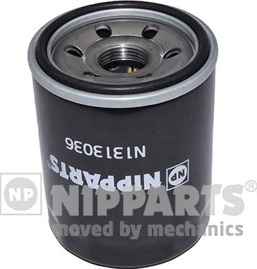 Nipparts N1313036 - Filter za ulje www.molydon.hr