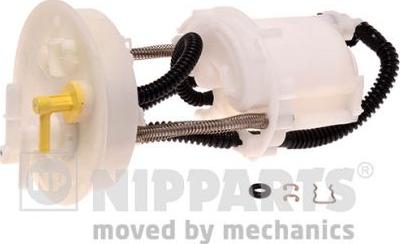 Nipparts N1334044 - Filter za gorivo www.molydon.hr