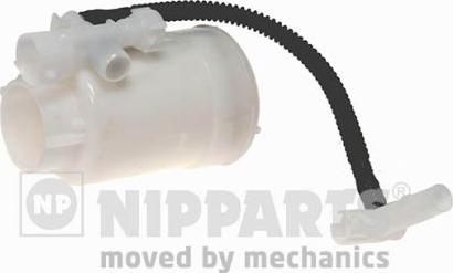 Nipparts N1330524 - Filter za gorivo www.molydon.hr