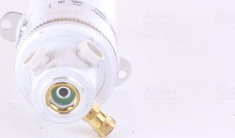 NISSENS 95076 - Susac, klima-Uređaj www.molydon.hr