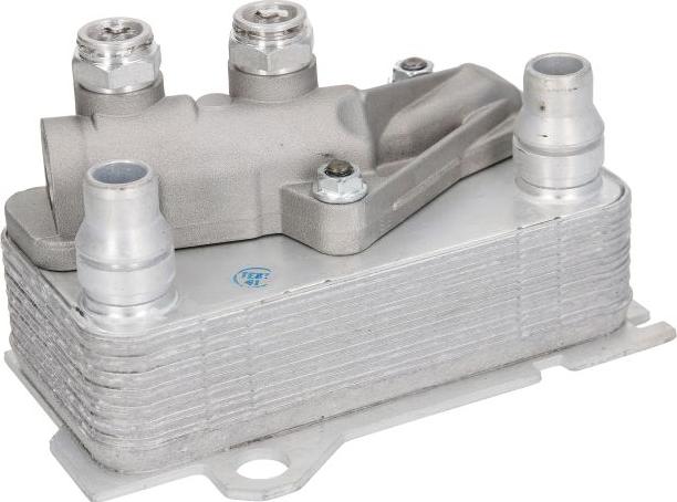 NISSENS 90859 - Uljni hladnjak, automatski mjenjač www.molydon.hr