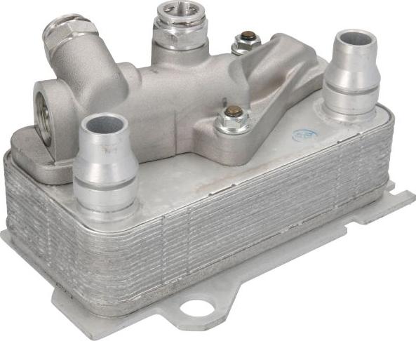 NISSENS 90870 - Uljni hladnjak, automatski mjenjač www.molydon.hr