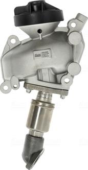 NISSENS 98488 - EGR ventil www.molydon.hr