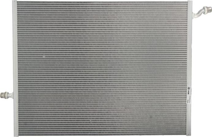 NISSENS 606497 - Hladnjak za voznju pri niskim temperaturamaa, interkuler www.molydon.hr
