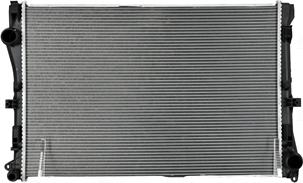 NISSENS 607117 - Hladnjak, hladjenje motora www.molydon.hr