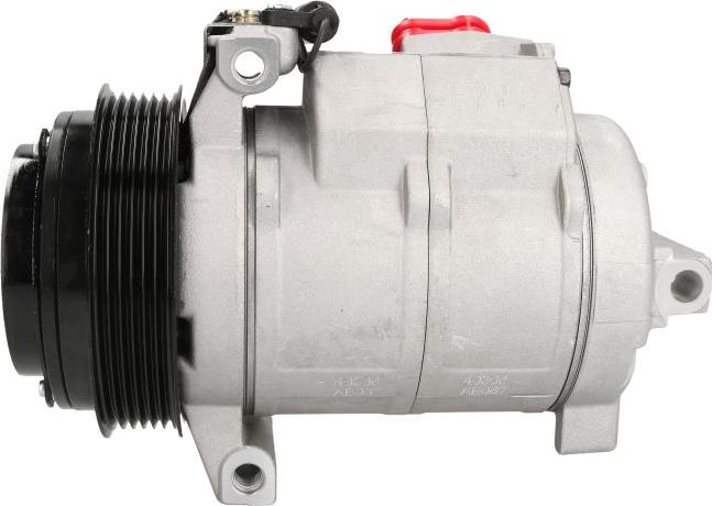 NISSENS 89606 - Kompresor, klima-Uređaj www.molydon.hr