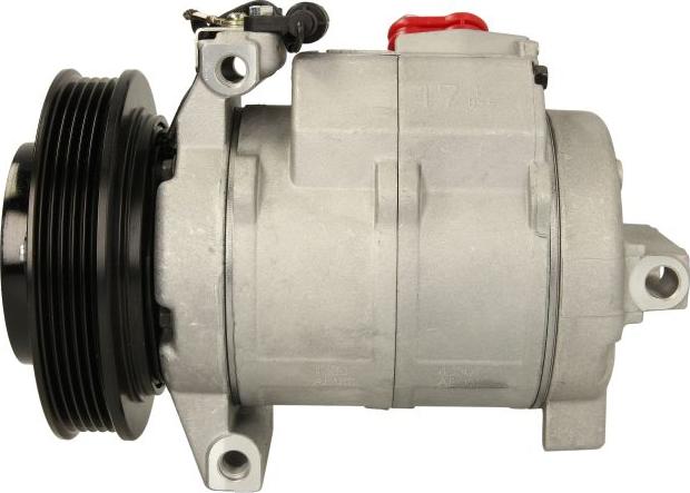 NISSENS 890049 - Kompresor, klima-Uređaj www.molydon.hr