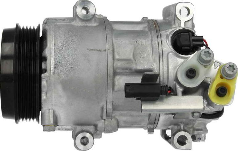 NISSENS 89089 - Kompresor, klima-Uređaj www.molydon.hr