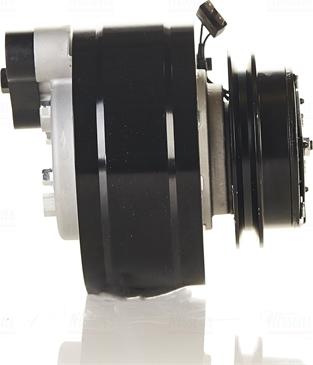 NISSENS 890368 - Kompresor, klima-Uređaj www.molydon.hr