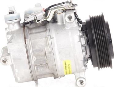 NISSENS 890739 - Kompresor, klima-Uređaj www.molydon.hr
