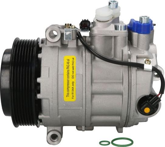 NISSENS 89200 - Kompresor, klima-Uređaj www.molydon.hr