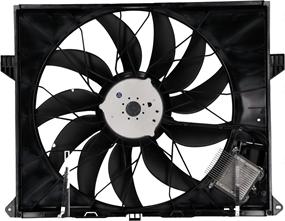 NISSENS 85955 - Ventilator, hladjenje motora www.molydon.hr