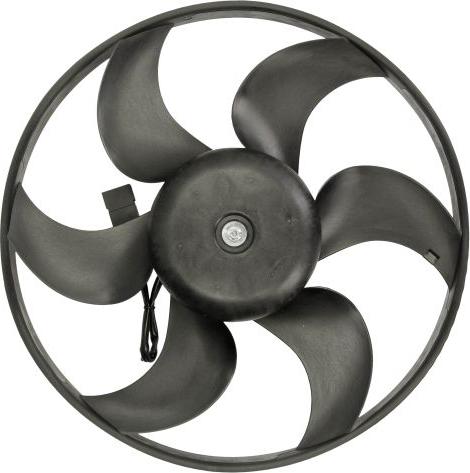 NISSENS 85403 - Ventilator, hladjenje motora www.molydon.hr