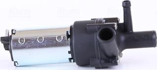 NISSENS 831055 - Vodena pumpa www.molydon.hr