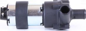 NISSENS 831056 - Vodena pumpa www.molydon.hr