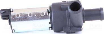 NISSENS 831052 - Vodena pumpa www.molydon.hr