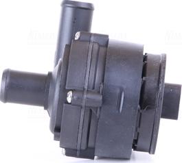 NISSENS 831057 - Vodena pumpa www.molydon.hr