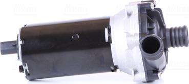 NISSENS 831062 - Cirkulaciona pumpa za Vod , nezavisno Pomoćno grijanje www.molydon.hr