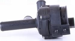 NISSENS 831080 - Vodena pumpa www.molydon.hr
