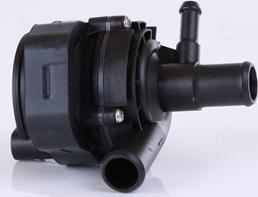 NISSENS 831118 - Vodena pumpa www.molydon.hr