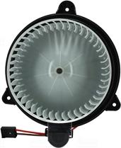NISSENS 87580 - Ventilator kabine/unutrasnjeg prostora www.molydon.hr