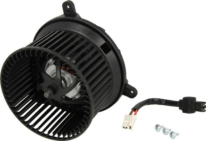 NISSENS 87052 - Ventilator kabine/unutrasnjeg prostora www.molydon.hr