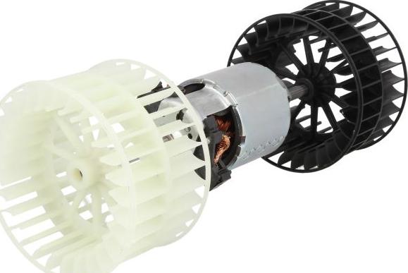 NISSENS 87193 - Ventilator kabine/unutrasnjeg prostora www.molydon.hr