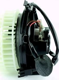 NISSENS 87153 - Ventilator kabine/unutrasnjeg prostora www.molydon.hr
