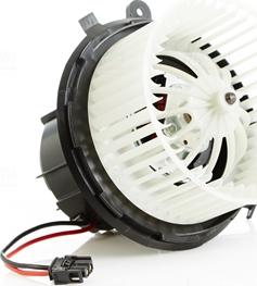 NISSENS 87109 - Ventilator kabine/unutrasnjeg prostora www.molydon.hr