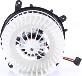 NISSENS 87789 - Ventilator kabine/unutrasnjeg prostora www.molydon.hr