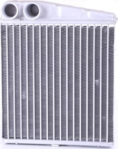 Nissens 70228 - Izmjenjivač topline, grijanje unutrasnjeg prostora www.molydon.hr