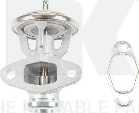 NK 4599012 - EGR ventil www.molydon.hr