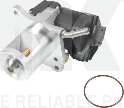 NK 4533013 - EGR ventil www.molydon.hr