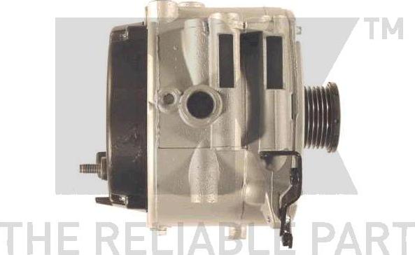 NK 4890150 - Alternator www.molydon.hr