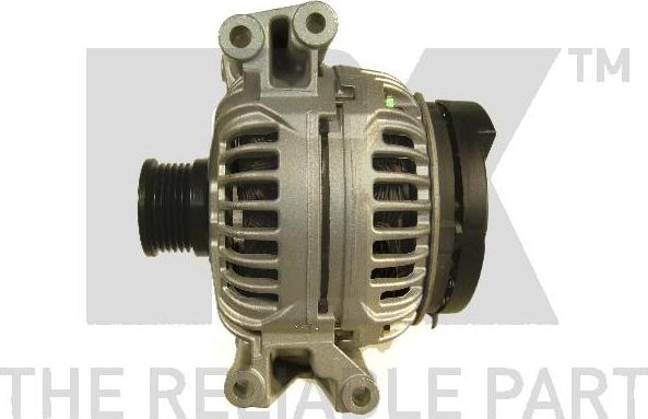 NK 4845420 - Alternator www.molydon.hr