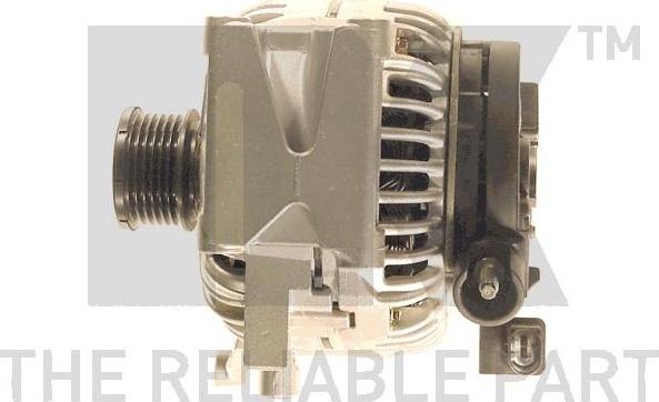 NK 4846340 - Alternator www.molydon.hr