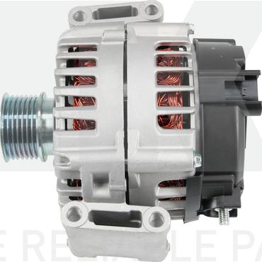 NK 4840005 - Alternator www.molydon.hr