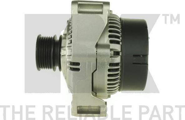 NK 4840180 - Alternator www.molydon.hr