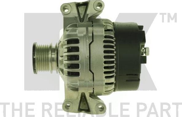 NK 4841530 - Alternator www.molydon.hr