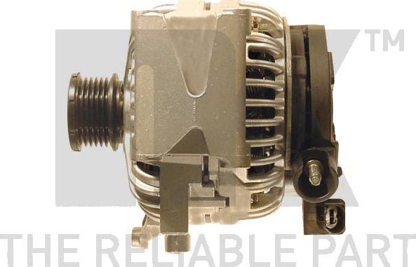 NK 4848550 - Alternator www.molydon.hr