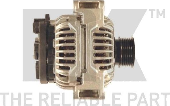 NK 4842550 - Alternator www.molydon.hr