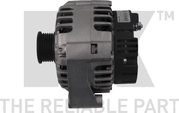 NK 4847540 - Alternator www.molydon.hr