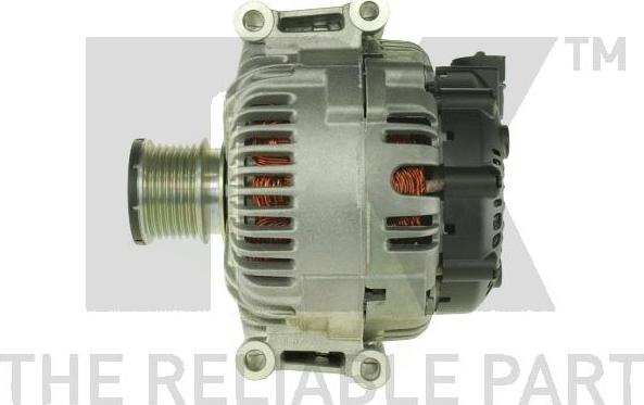 NK 4847697 - Alternator www.molydon.hr