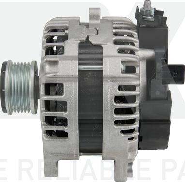 NK 4852005 - Alternator www.molydon.hr