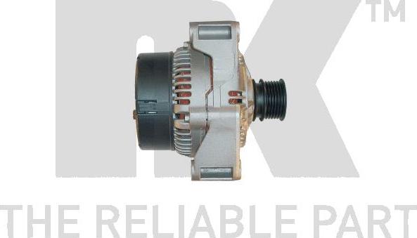NK 4839740 - Alternator www.molydon.hr