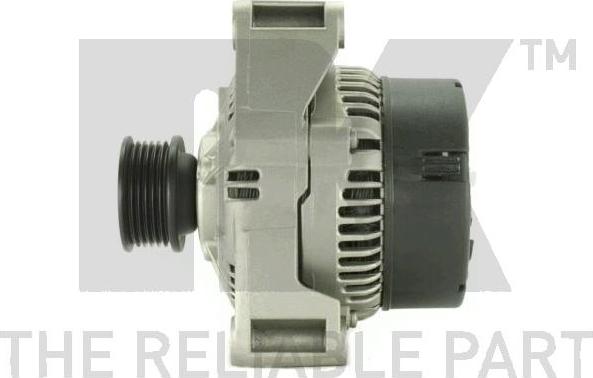 NK 4836820 - Alternator www.molydon.hr